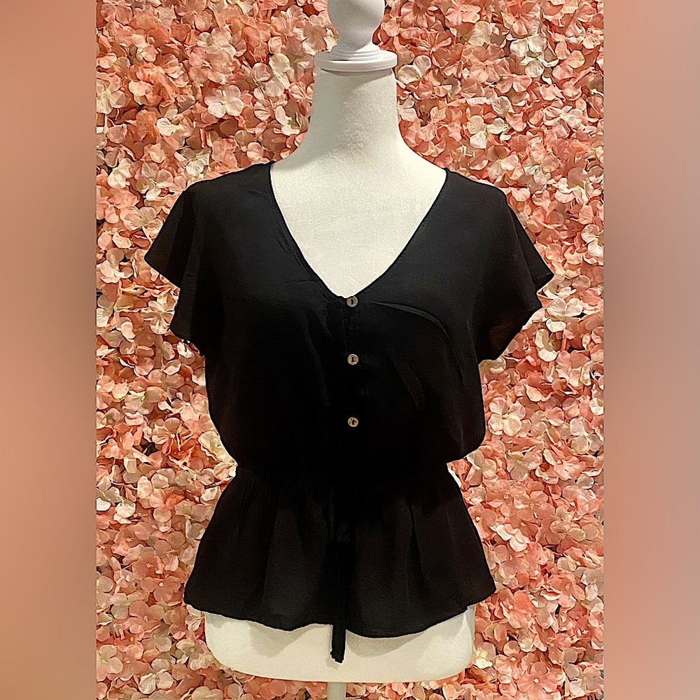 One Clothing blouse